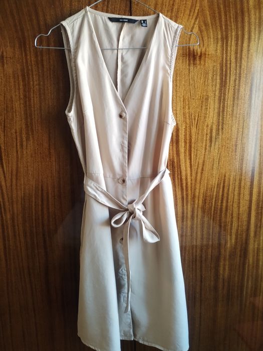 Дамски ежедневни рокли