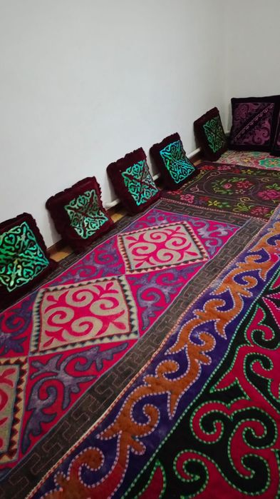 Тез арада үй сатылады