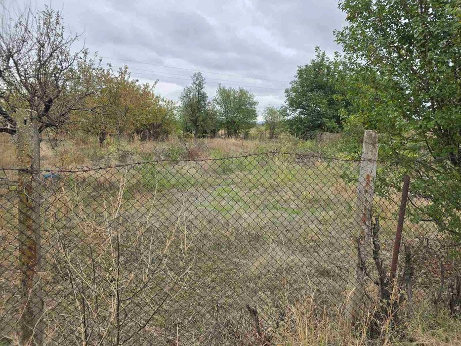 Продава се Парцел в с. Долнослав, Област Пловдив - 718 кв.м за 51 €/кв.м - Снимка #2