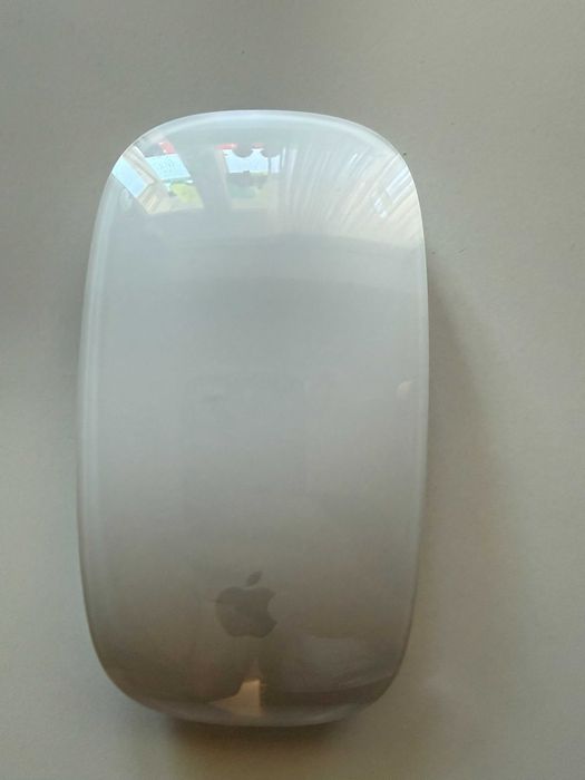 Apple Magic Keyboard A2450 + Magic Mouse 2 A1657    ---550 lei
