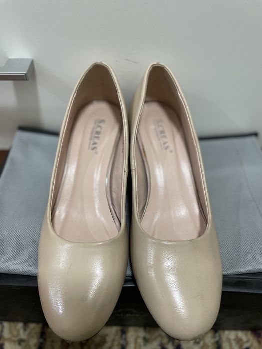 Продам туфли