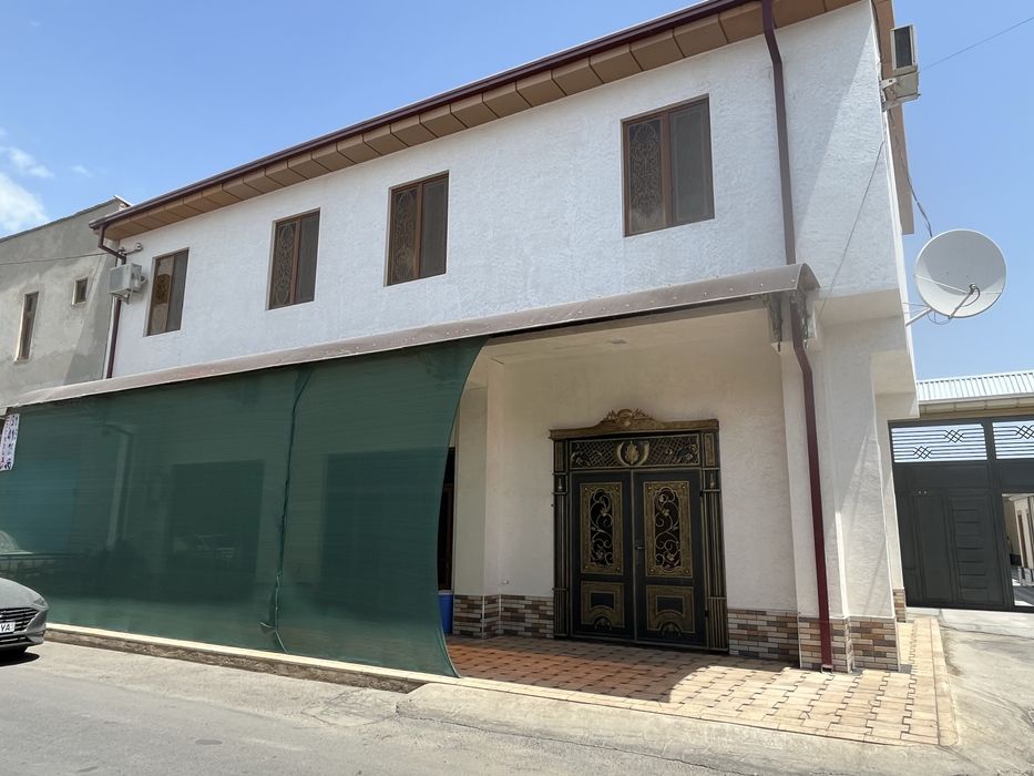 Срочна сотилади участка