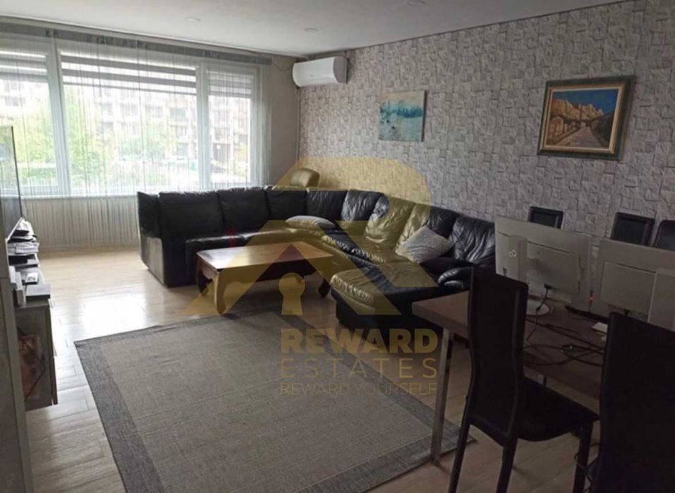 Продава се Многостаен апартамент в София, Витоша - 150 кв.м за 1867 €/кв.м - Снимка #1