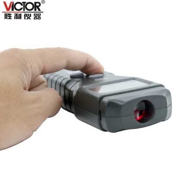 цифровой тахометр Victor VC6236P с Доставкой