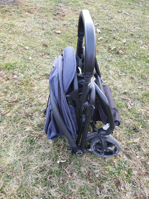 Детска количка Cybex Eazy Twist