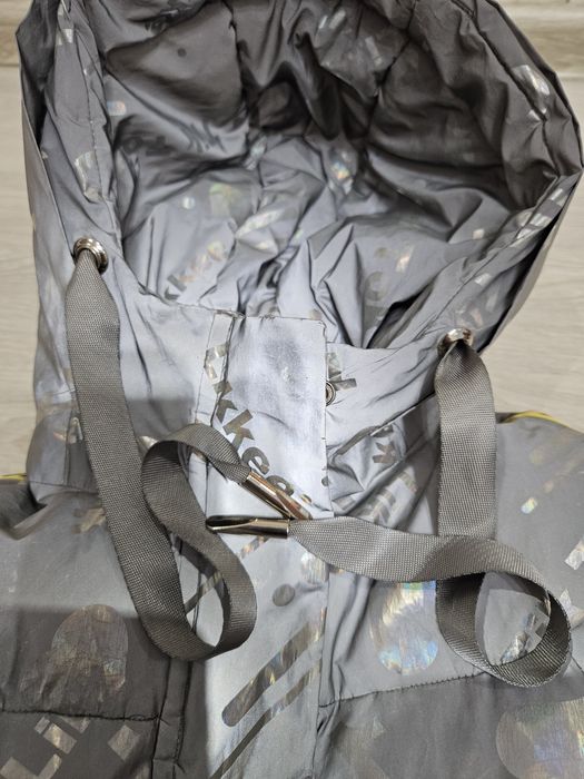 Куртка зимняя для девочки