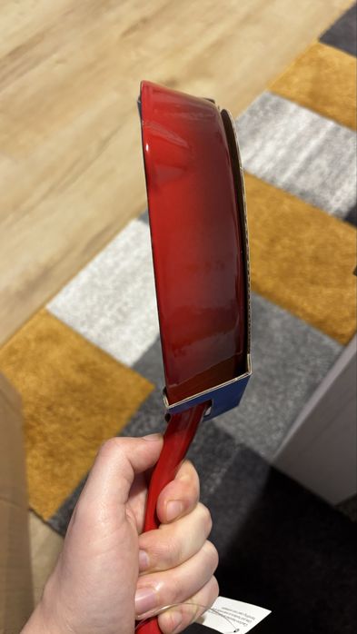 Tigaie fonta marca Crock Pot, noua