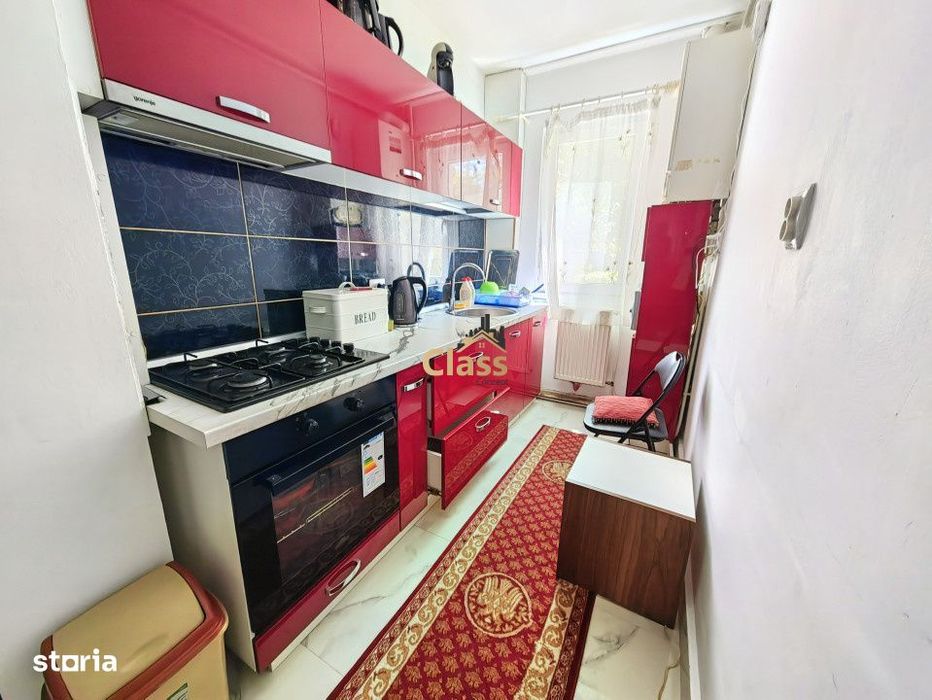 Apartament 3 camere | 48 mpu | zona Minerva Manastur