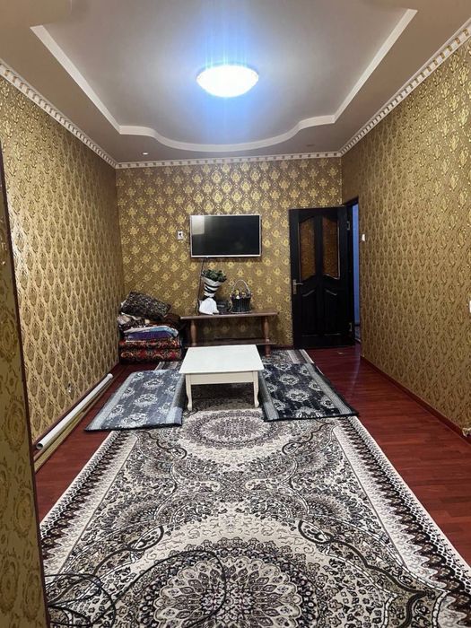 Сдаётся -ижара 2 ком 9 микрорайон