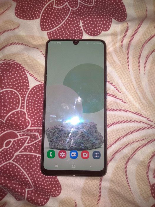 Samsung  A 32 128 gb