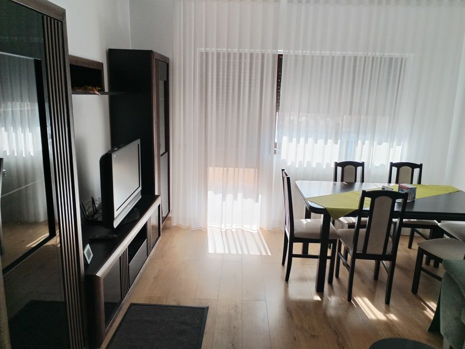 Vând Apartament Sânpetru Rezidence