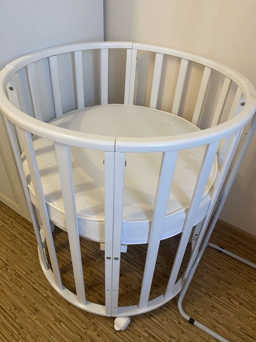 Детский кровать трансформер