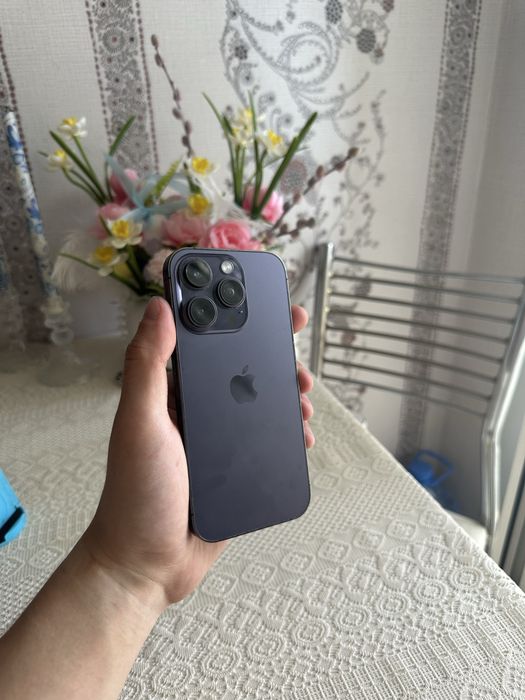 Iphone 14 Pro айфон