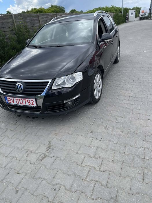 Pasat b6 2008 0751971351