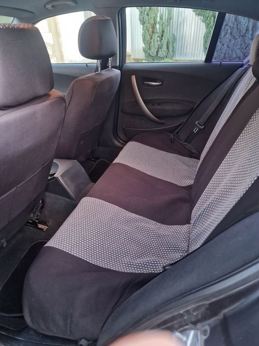 Bmw seria 1 E87 118d