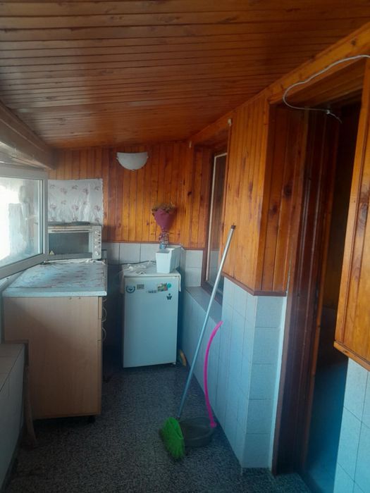 Дава се под наем Двустаен апартамент в Ямбол, Боровец - 45 кв.м за 204 € - Снимка #5