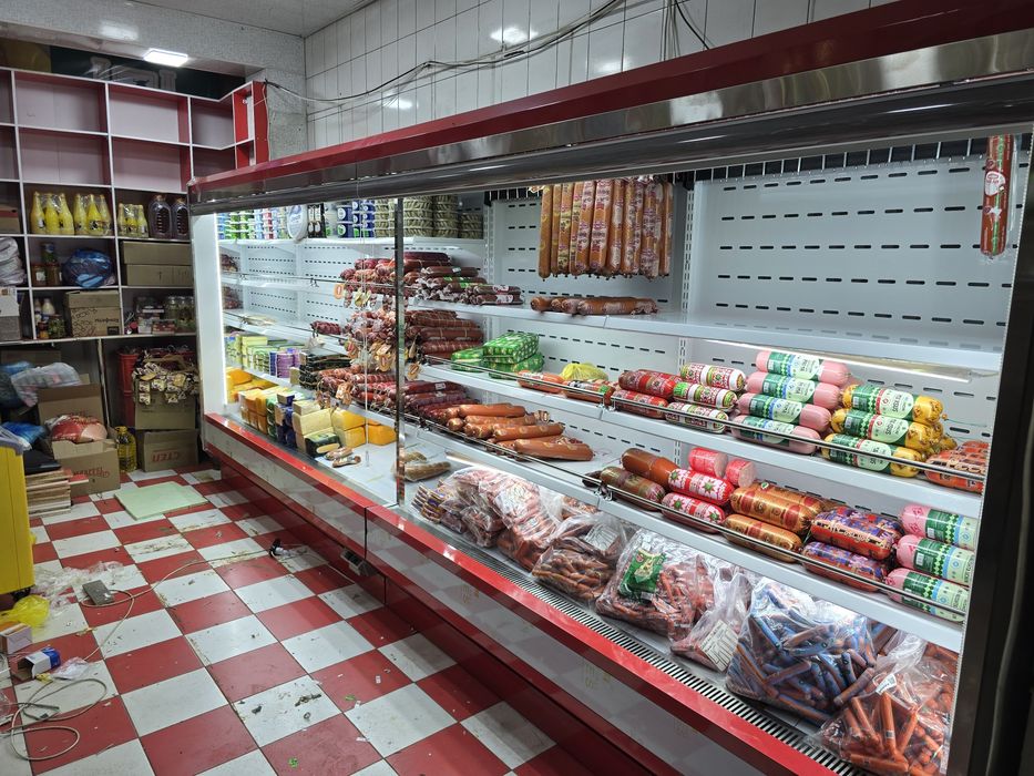 Ветирина холадинлик купинню горка