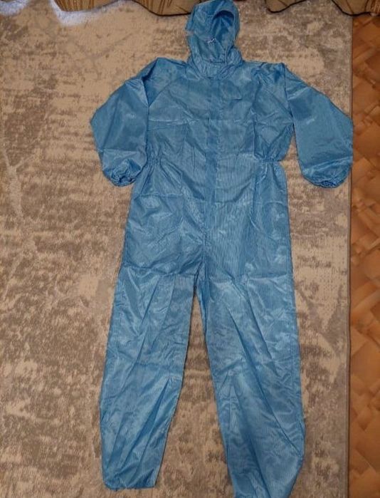 Продам многоразовый комбинезон