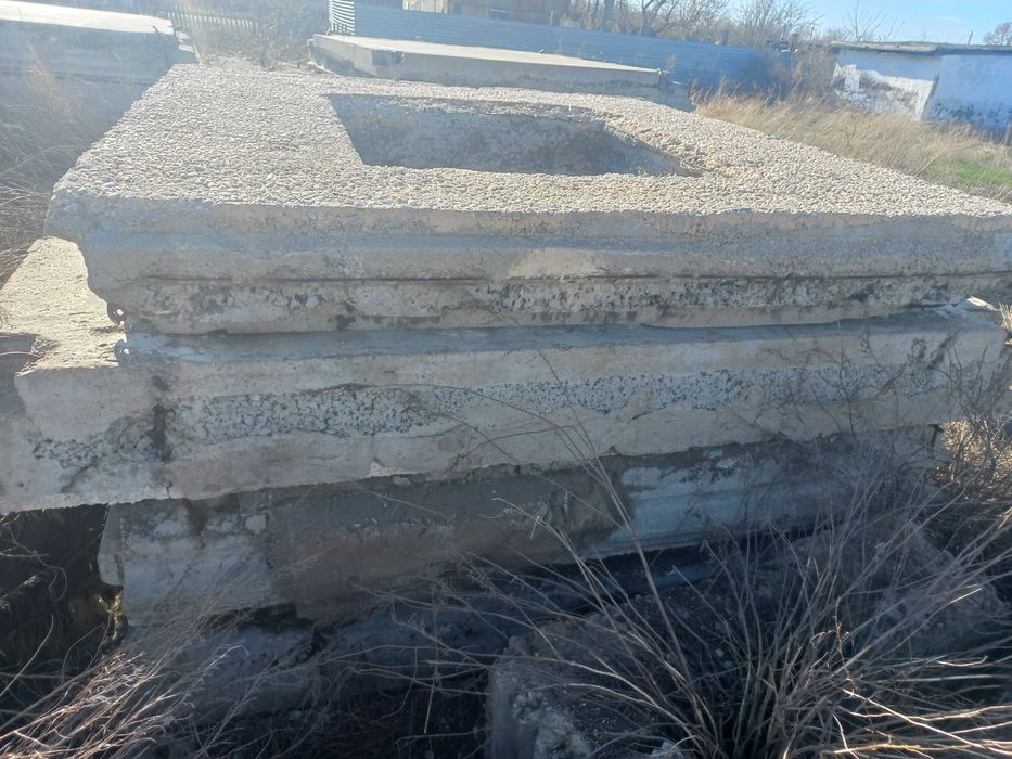 Продам участок ИЖС с фундаментом