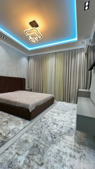 купить квартиру Ташкент, НОВОСТРОЙКА 2/8/11 Шота Руставели улица