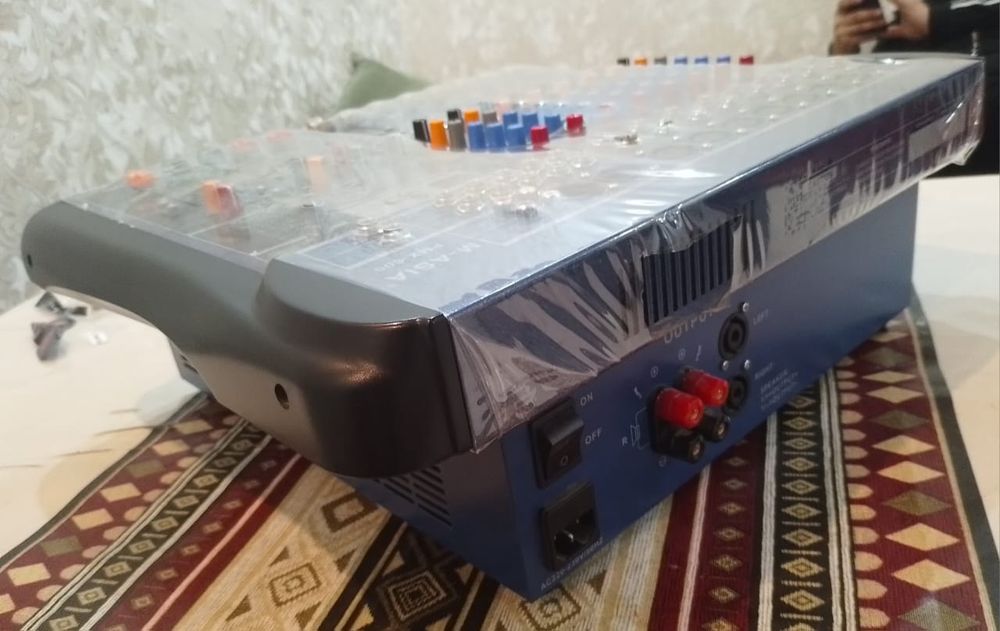 Музикалны апаратура