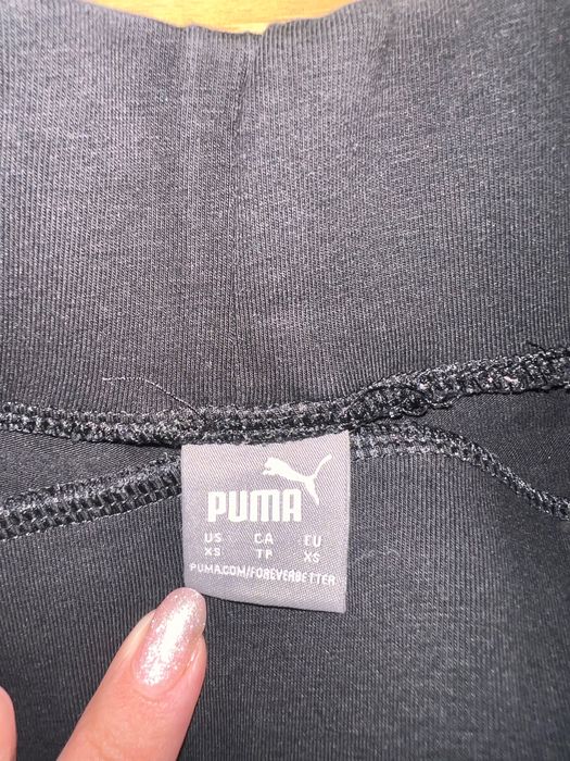 Клин оригинален XS размер