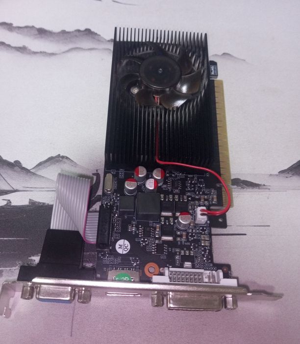 GT 730 продаётся!