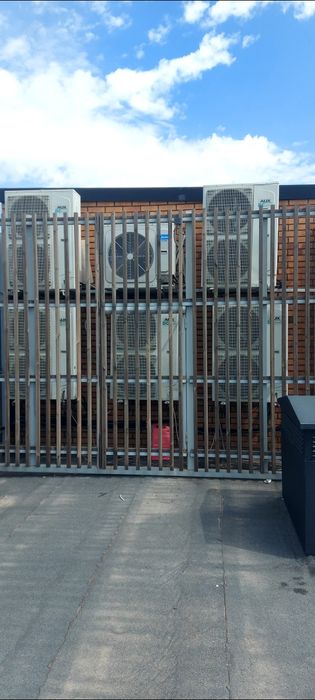 Ремонт Заправка Кондиционеров
