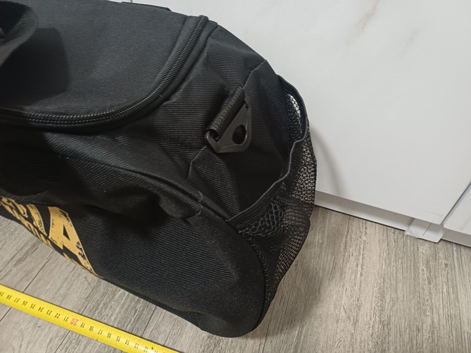 Сак за дрехи или вещи ММА