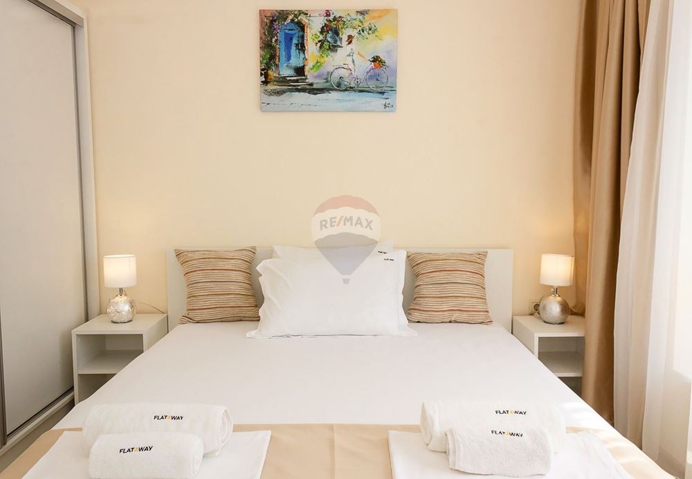 Продава се Тристаен апартамент в Варна, Аспарухово - 104 кв.м за 834 €/кв.м - Снимка #11