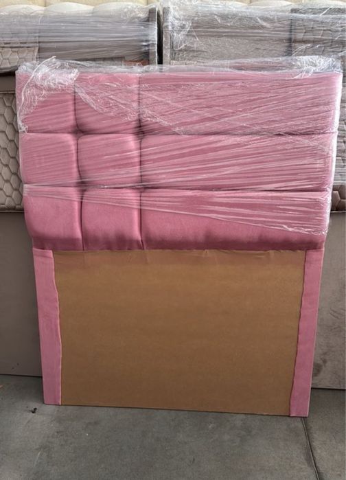 Тапицирани легла 90/190  с механизми