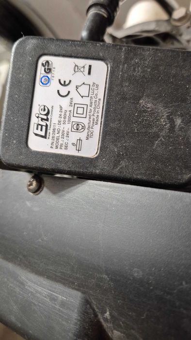 Statie Dedurizator apa Erie