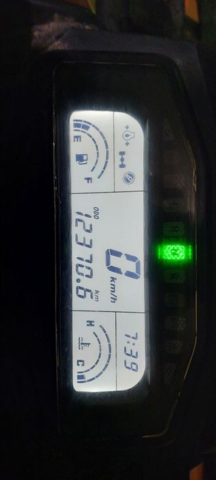 Cf moto 800 quad atv