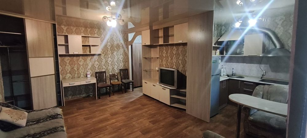 Сдам квартиру на длительный срок