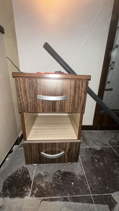 Vand Set Mobila Dormitor