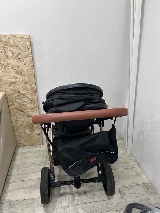 Продам коляску Teknum Q24