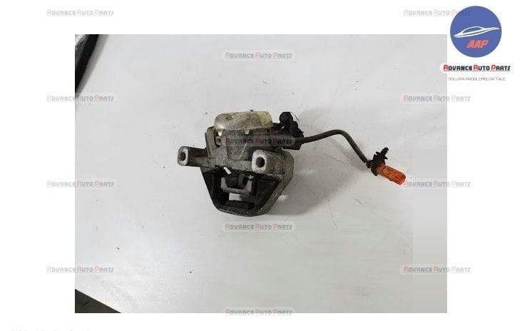 Tampon Motor Stanga original cu senzori Audi A7 4G 2010 2011 2012 2013