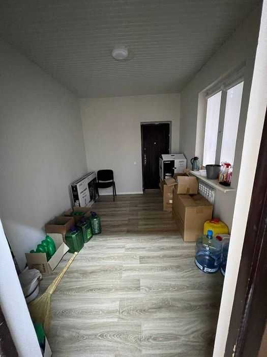 Под офис/Нукусская/2-линия/107м²/Мебель/Парковка