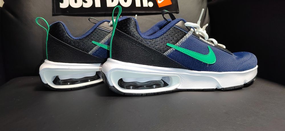 Nike Air Max INTRLK Lite, номер 38