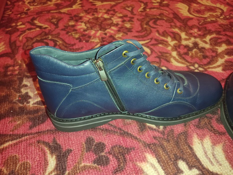 Продается туфли мужские