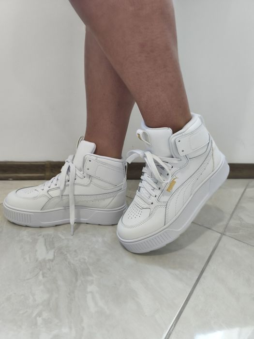 Маратонки Nike с кутия