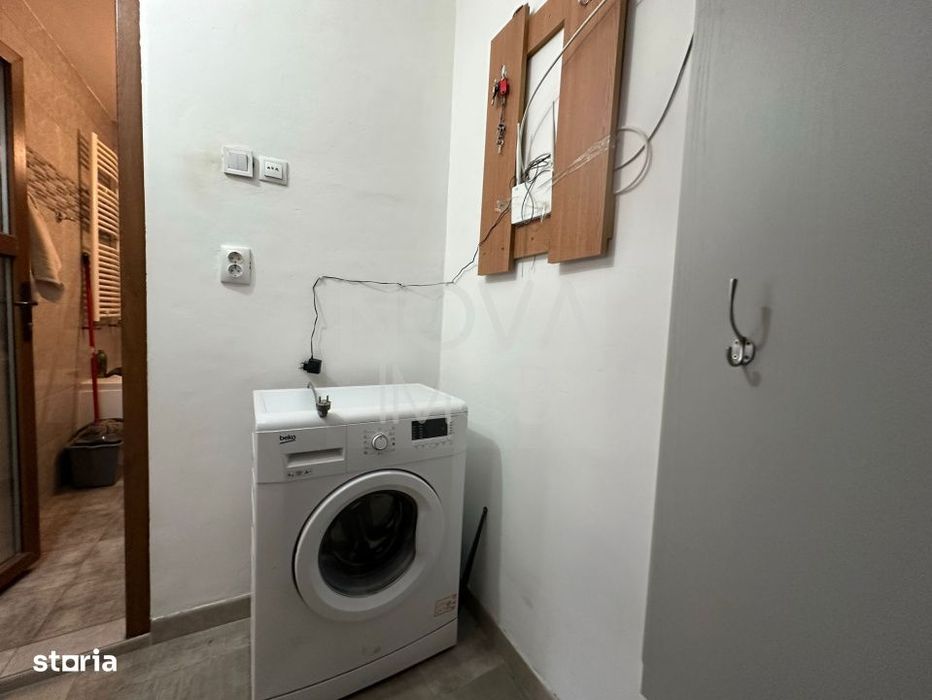 Apartament 2 camere, decomandat, Strada Siretului
