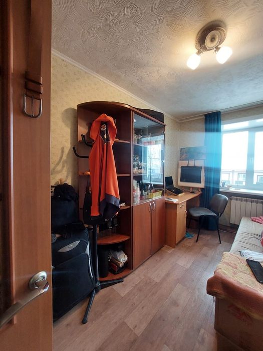 Продам 3 ех.комн кв район Д.б Северный