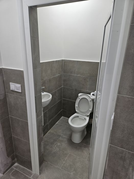 Продава се Офис в Кърджали, Байкал - 25 кв.м за 82 €/кв.м - Снимка #5