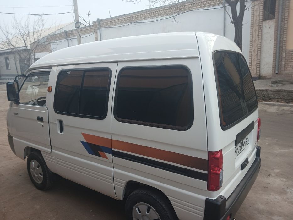 Damas 2022 yil kraska toza 37946 ming