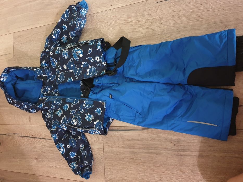 Детски екип за момче