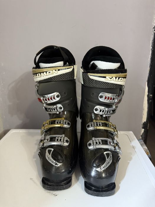 Ски обувки Salomon Idol 80 – размер 25.5