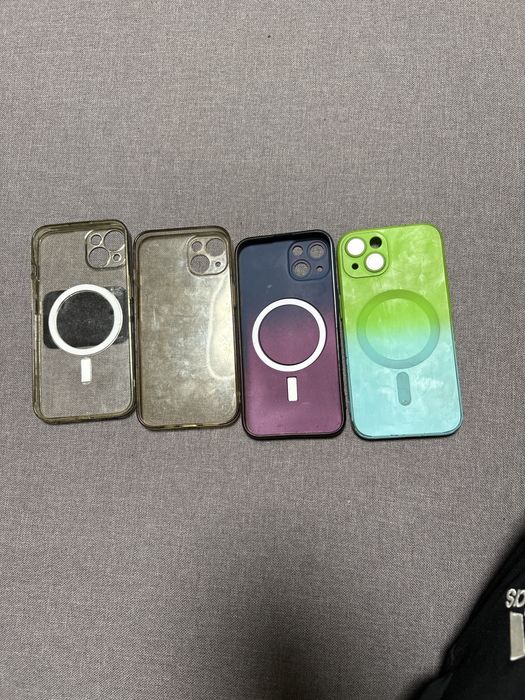 IPhone 13 в отлино състояние 86% батерия