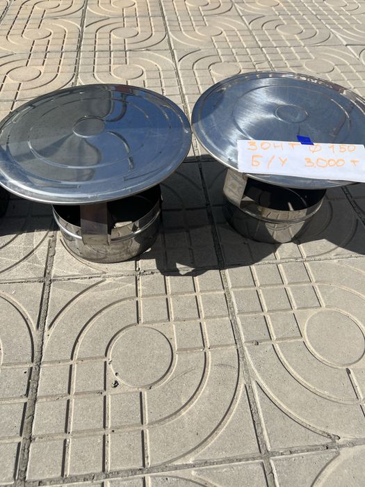 Трубы для бани из нержавейки