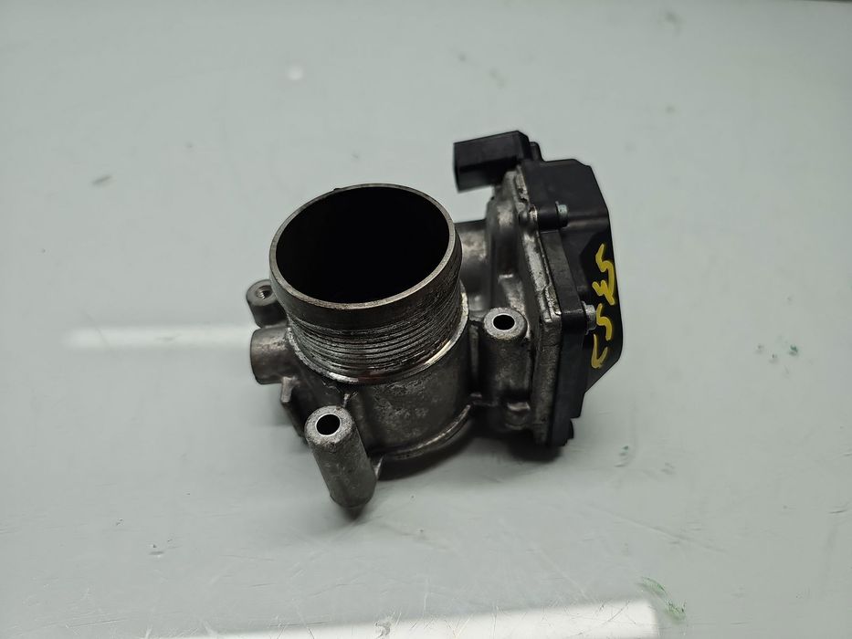 Clapeta acceleratie AUDI A6 (4G5, C7) [Fabr 2011-2017] 03L128063T 2.0